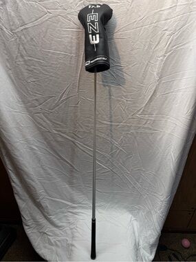 Performance Golf EZ3 17.5° Fairway Wood Regular Flex 60g Graphite w Headcover